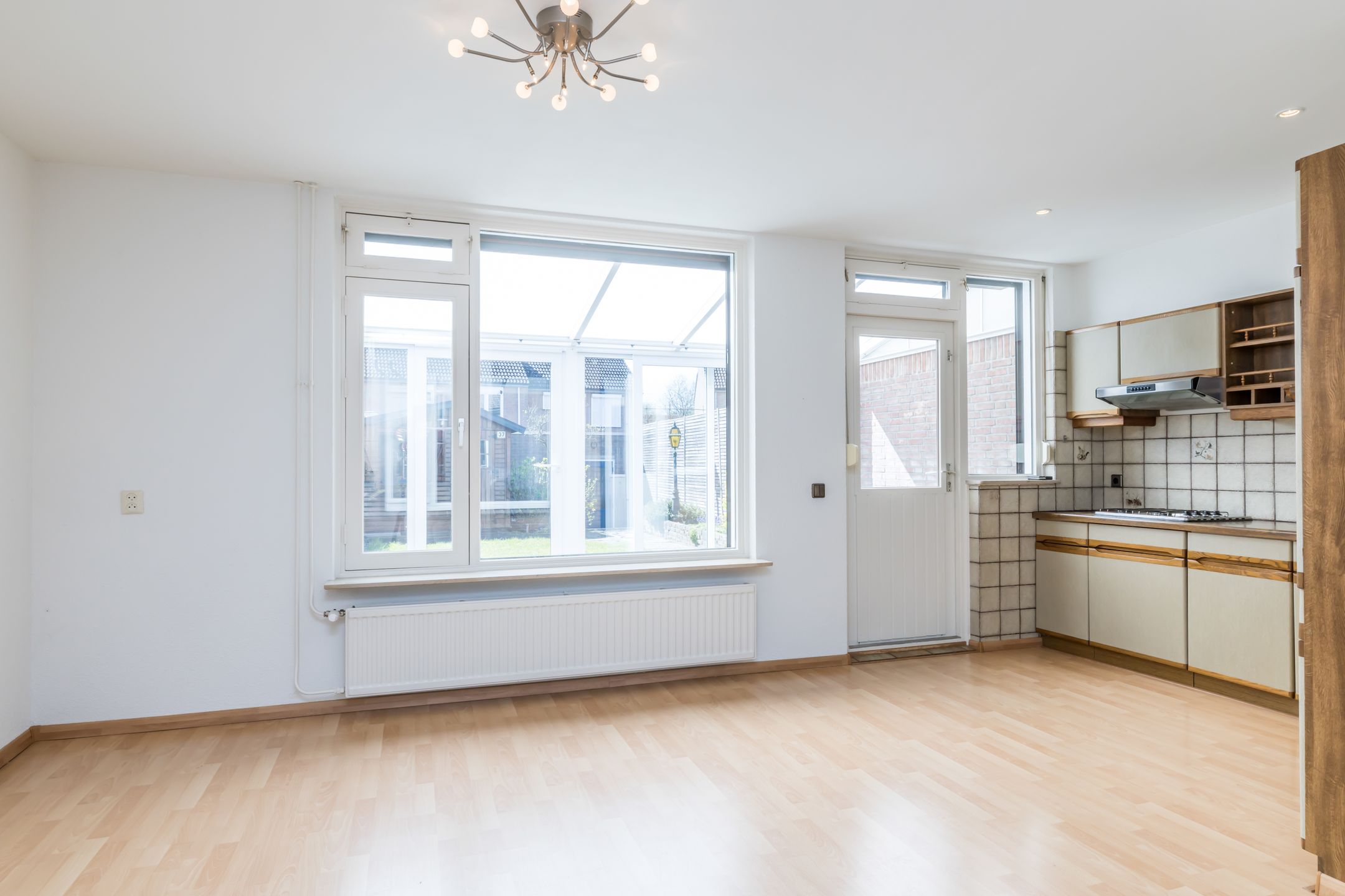 Photo 9 of Hunzestraat 37