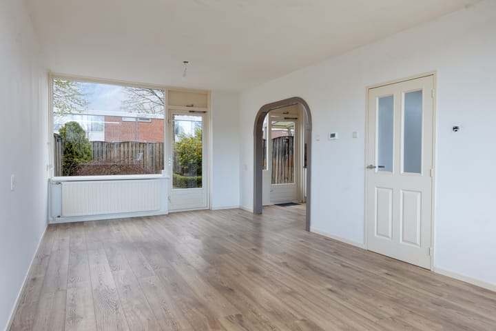 Photo 4 of Seinestraat 8