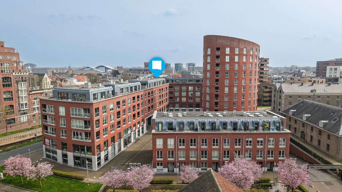 Photo 40 of Snellenshof 23