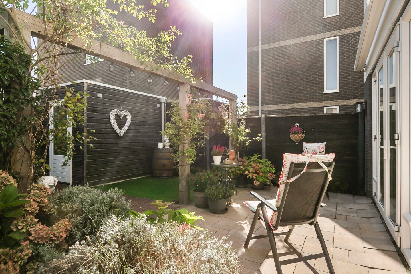 Foto 40 van Iyohof 2