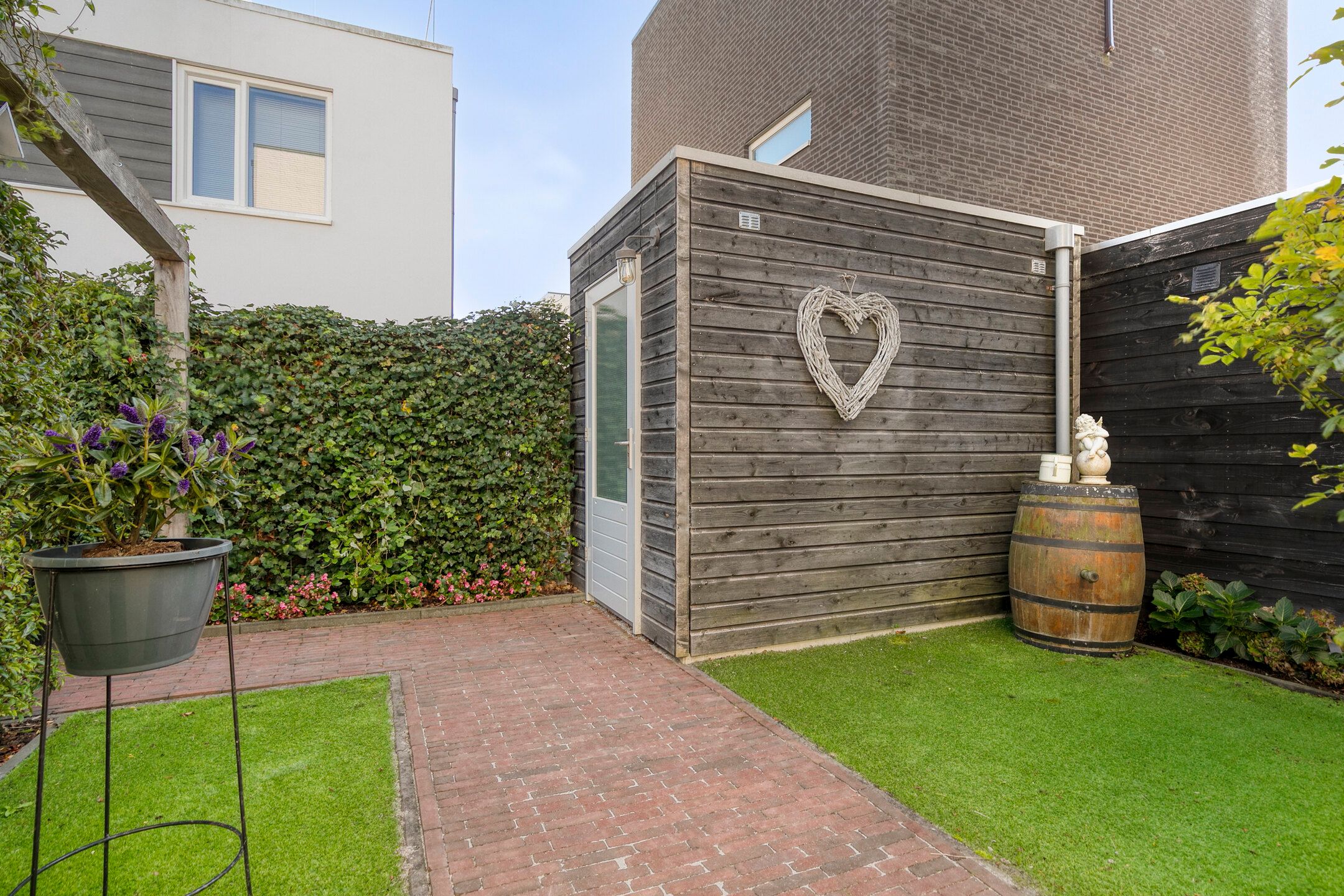 Foto 39 van Iyohof 2