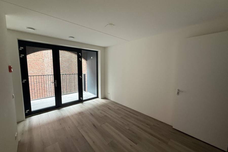 Foto 5 van Pantograafstraat 61