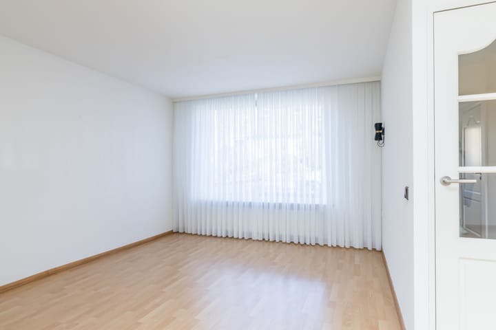 Photo 2 of Hunzestraat 37