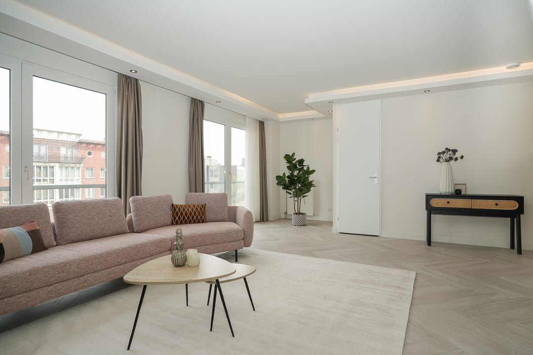 Photo 11 of Snellenshof 23