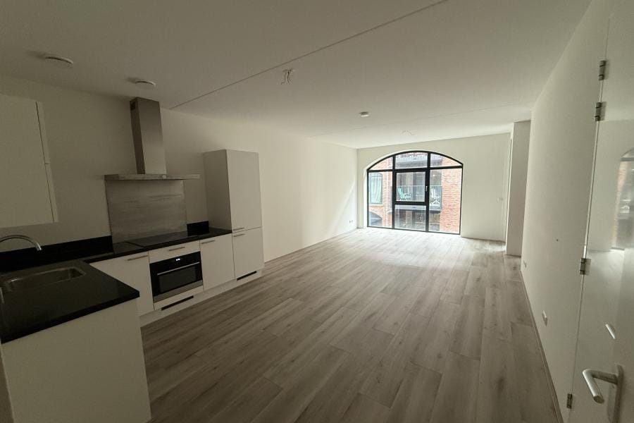 Foto 6 van Pantograafstraat 61