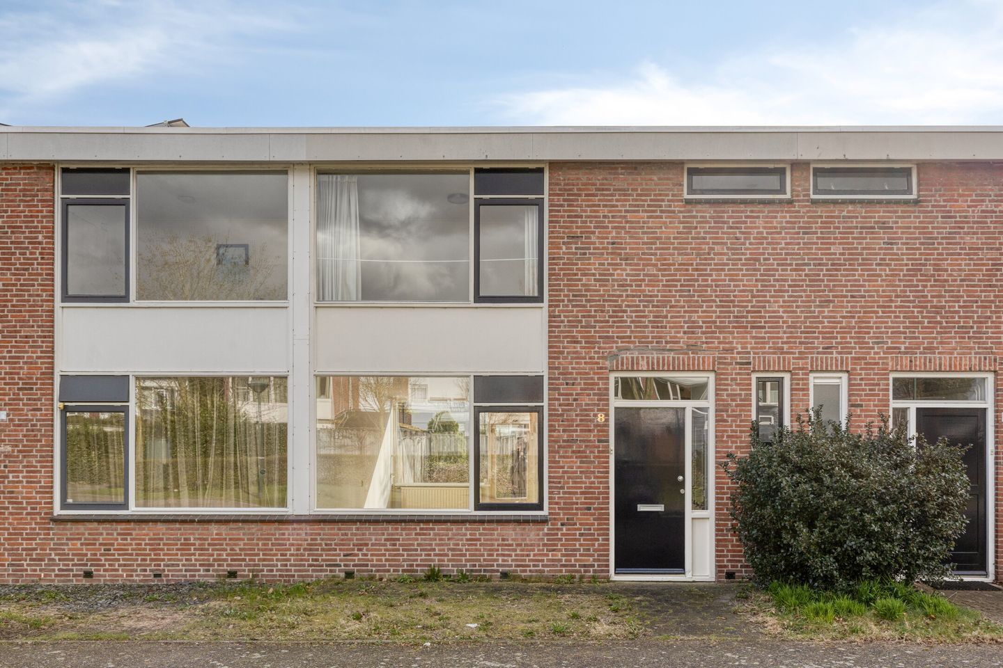 Photo 19 of Seinestraat 8