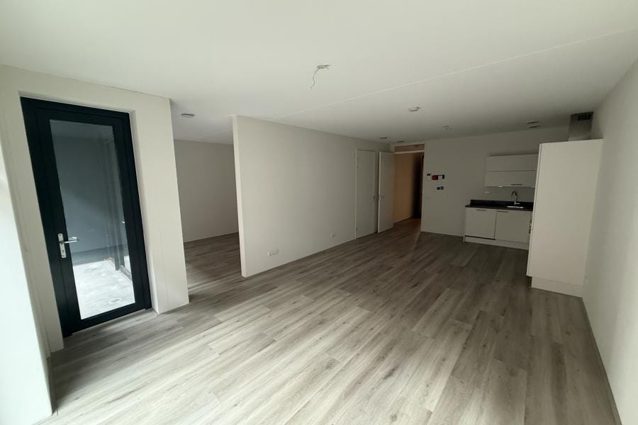 Foto 11 van Pantograafstraat 61