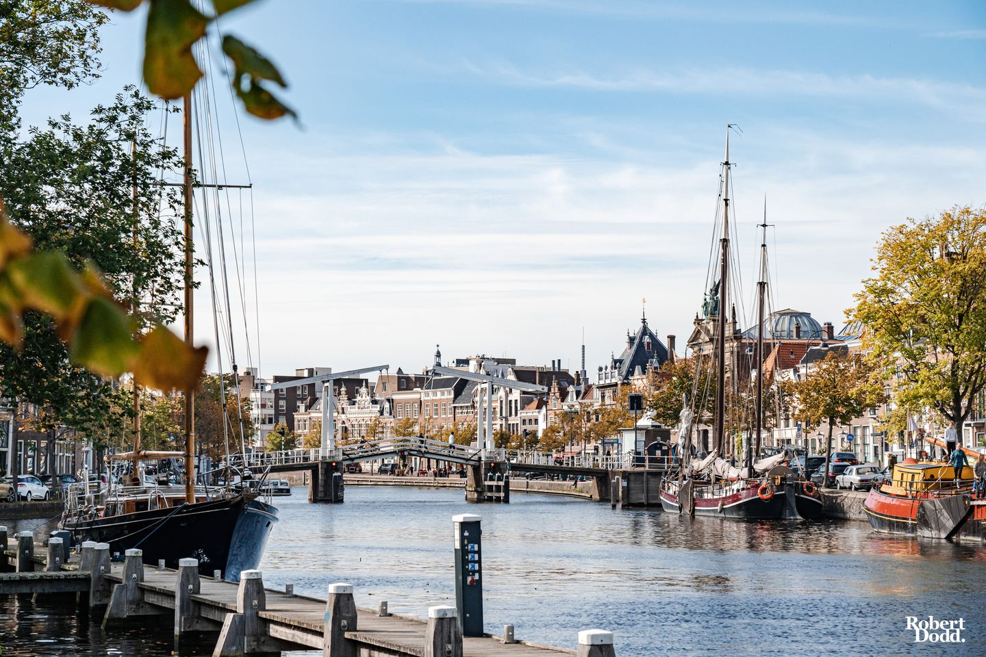 Maisonnette with Rooftop Terrace in Haarlem City Center — 32