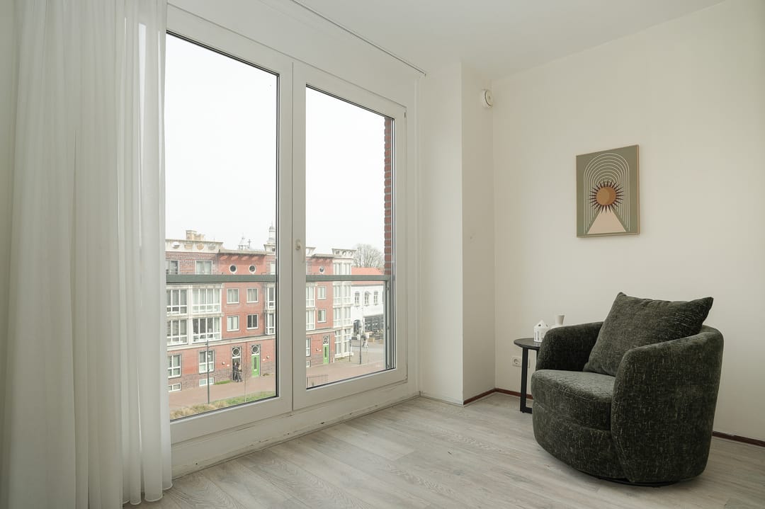 Photo 38 of Snellenshof 23