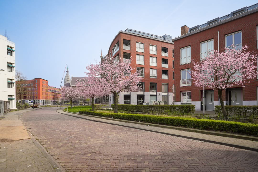 Photo 41 of Snellenshof 23