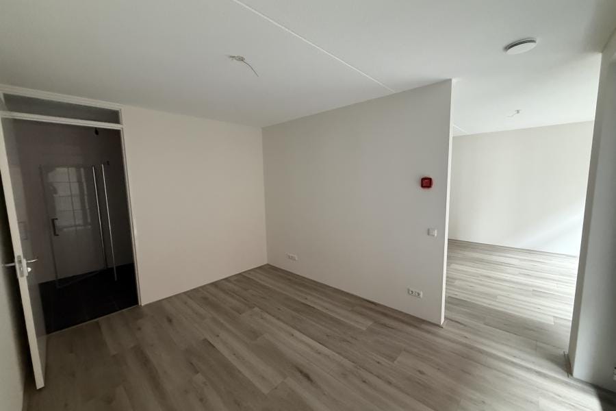 Foto 7 van Pantograafstraat 61