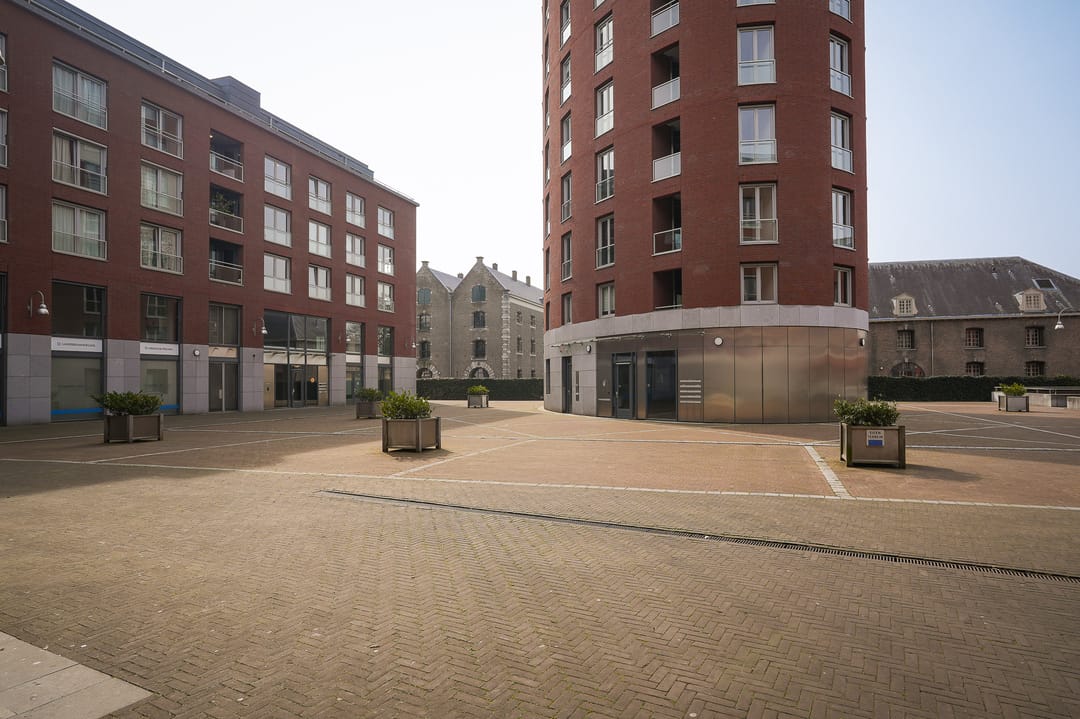 Photo 43 of Snellenshof 23