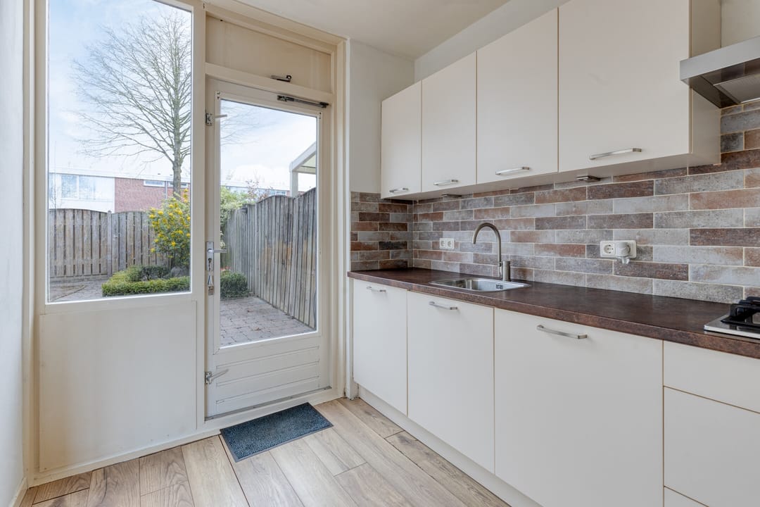 Photo 7 of Seinestraat 8