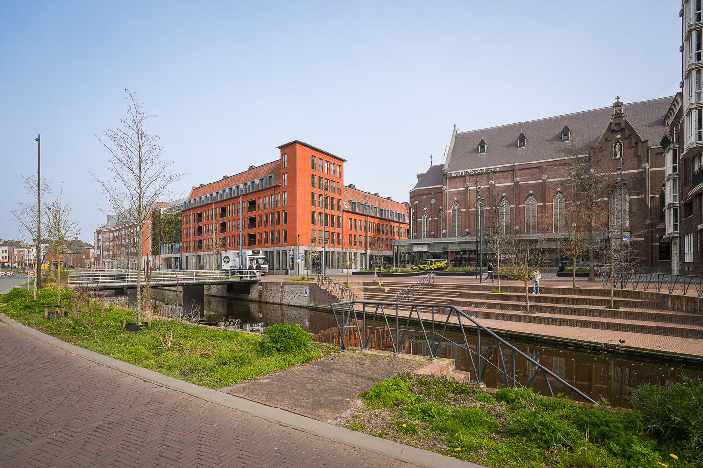 Photo 44 of Snellenshof 23