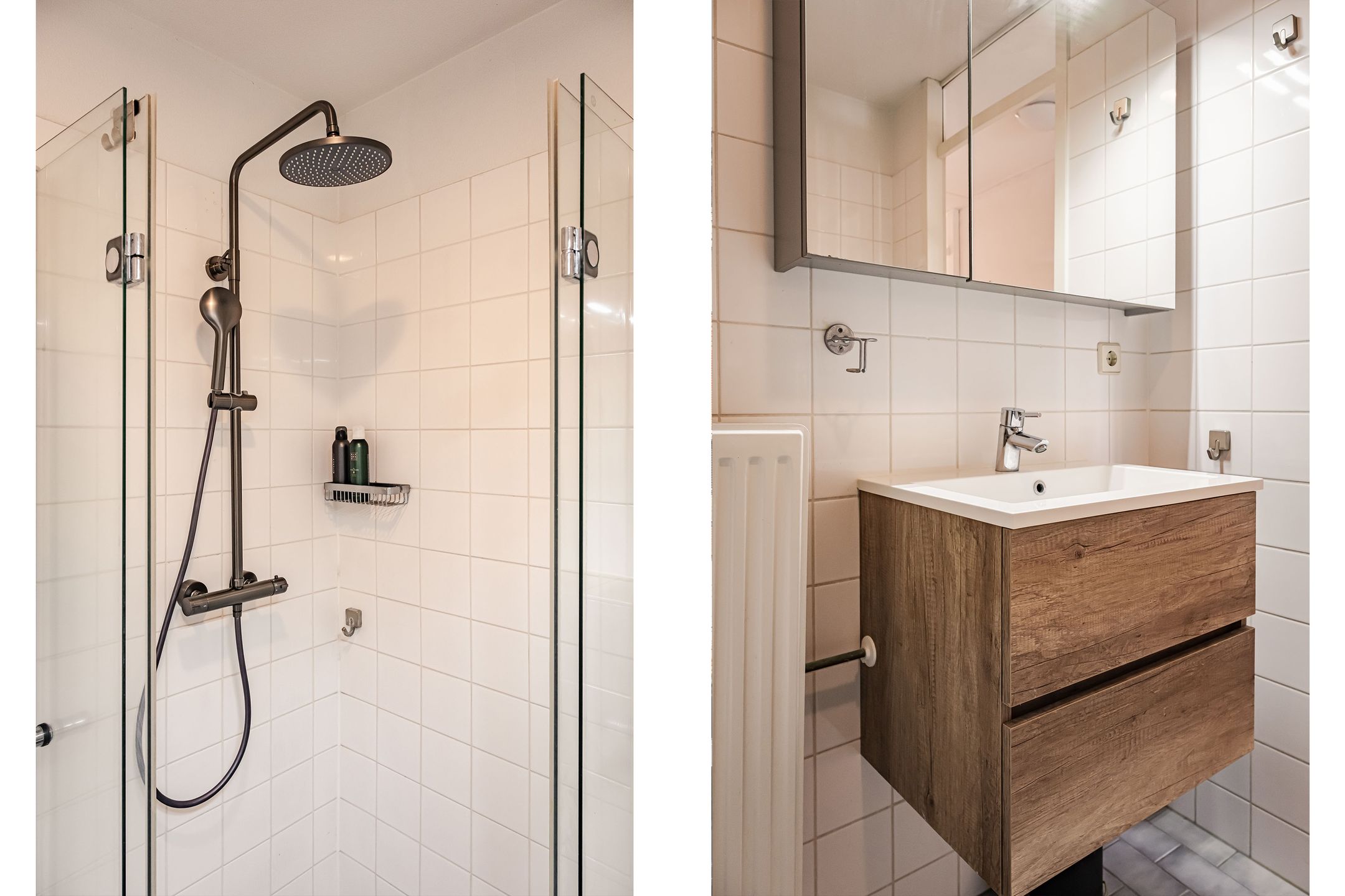 Maisonnette with Rooftop Terrace in Haarlem City Center — 28