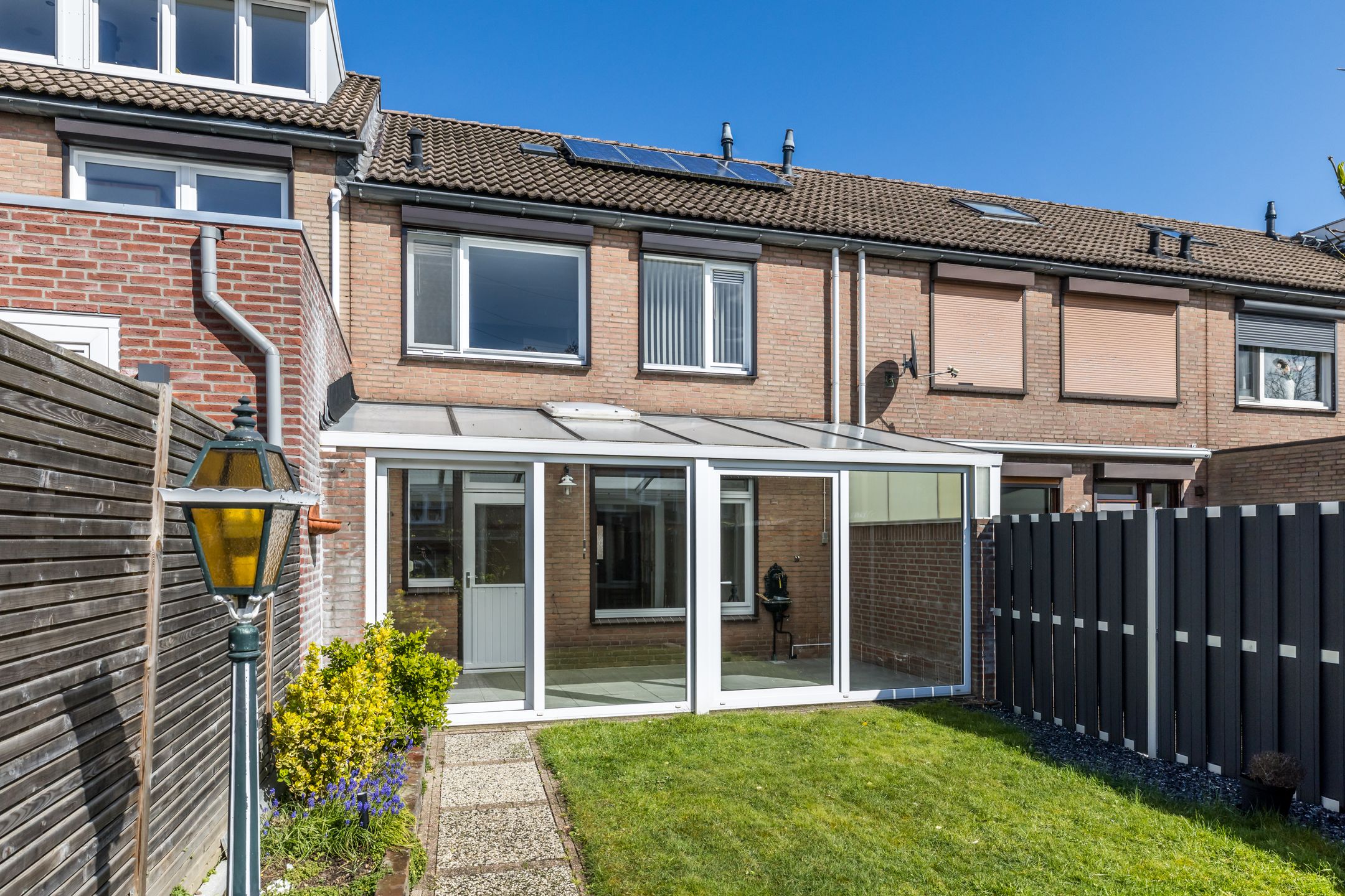 Photo 30 of Hunzestraat 37