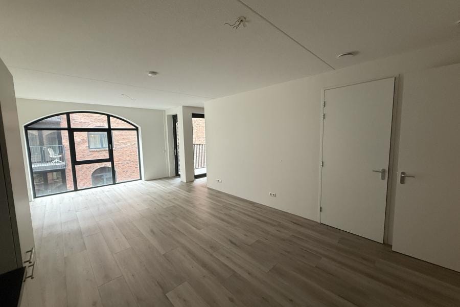 Foto 9 van Pantograafstraat 61