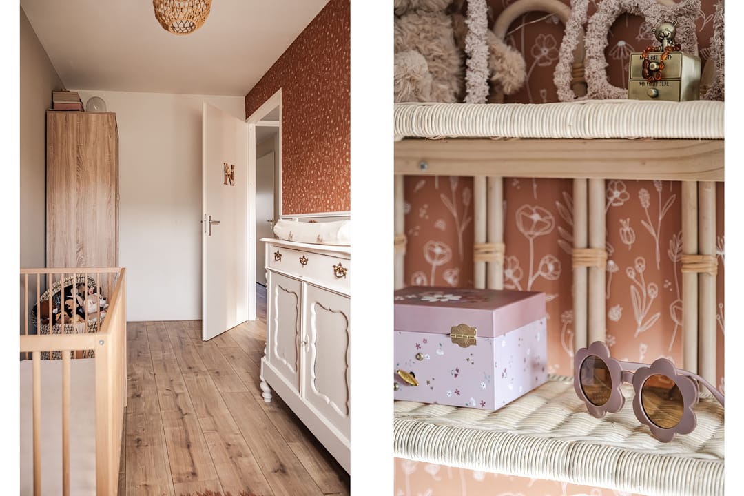 Maisonnette with Rooftop Terrace in Haarlem City Center — 21