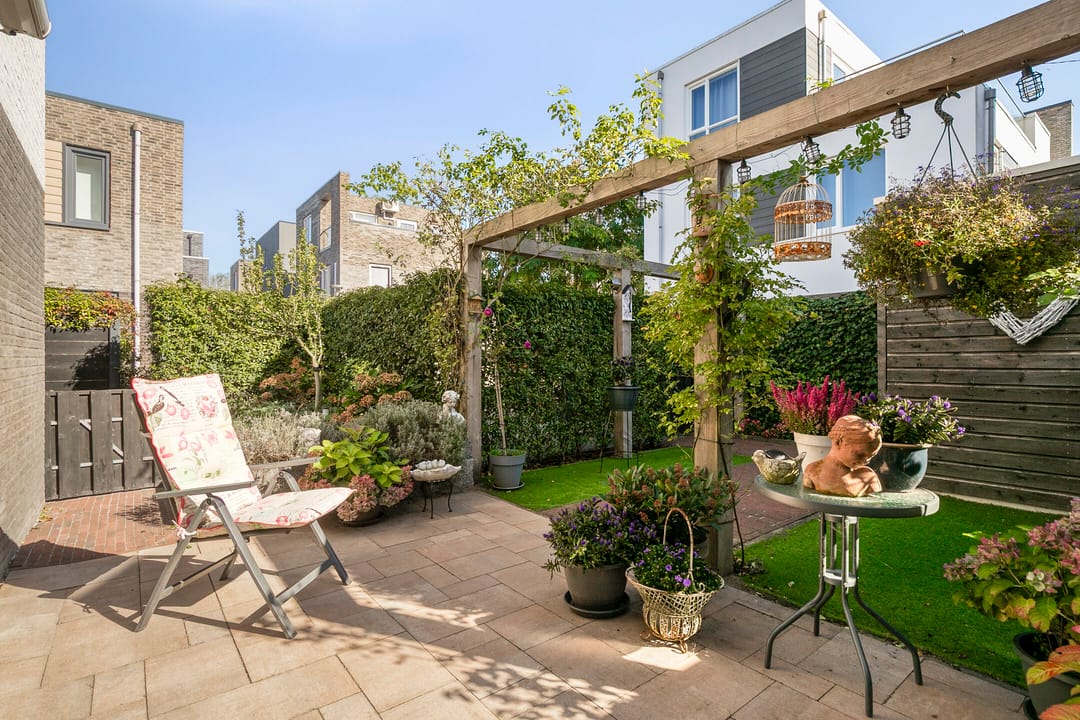 Foto 41 van Iyohof 2