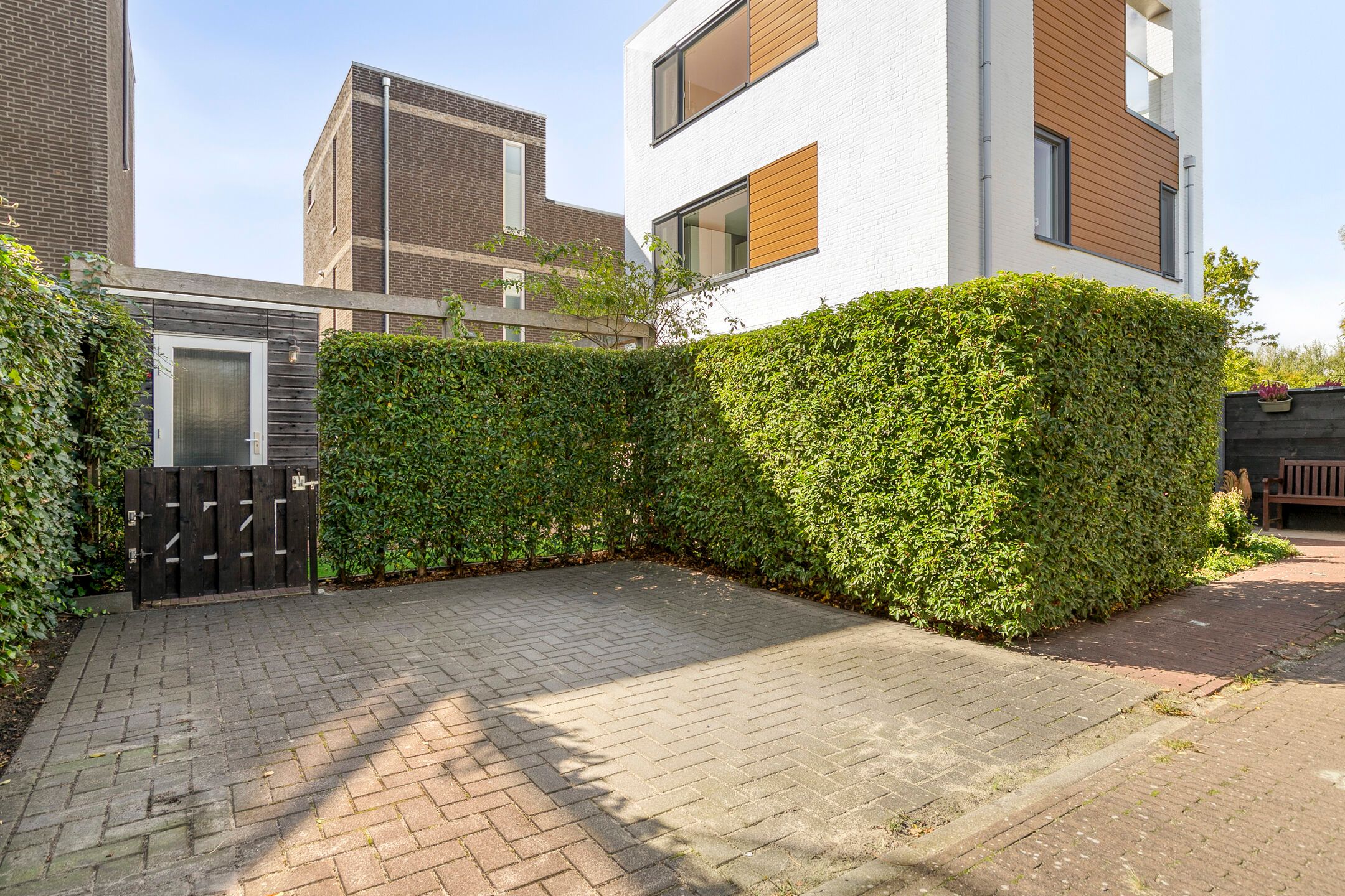 Foto 42 van Iyohof 2