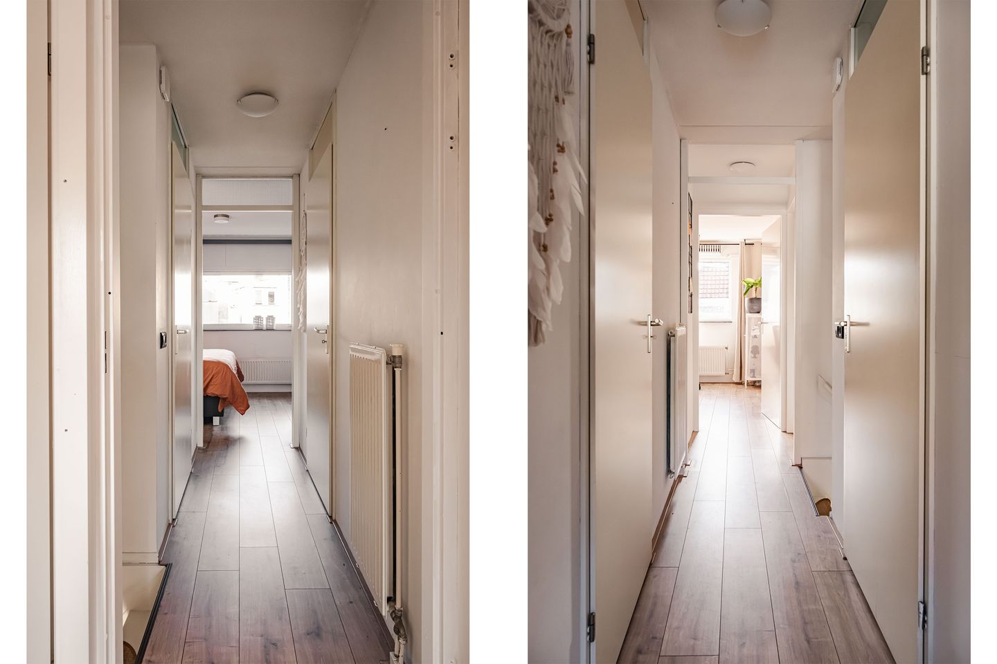 Maisonnette with Rooftop Terrace in Haarlem City Center — 23