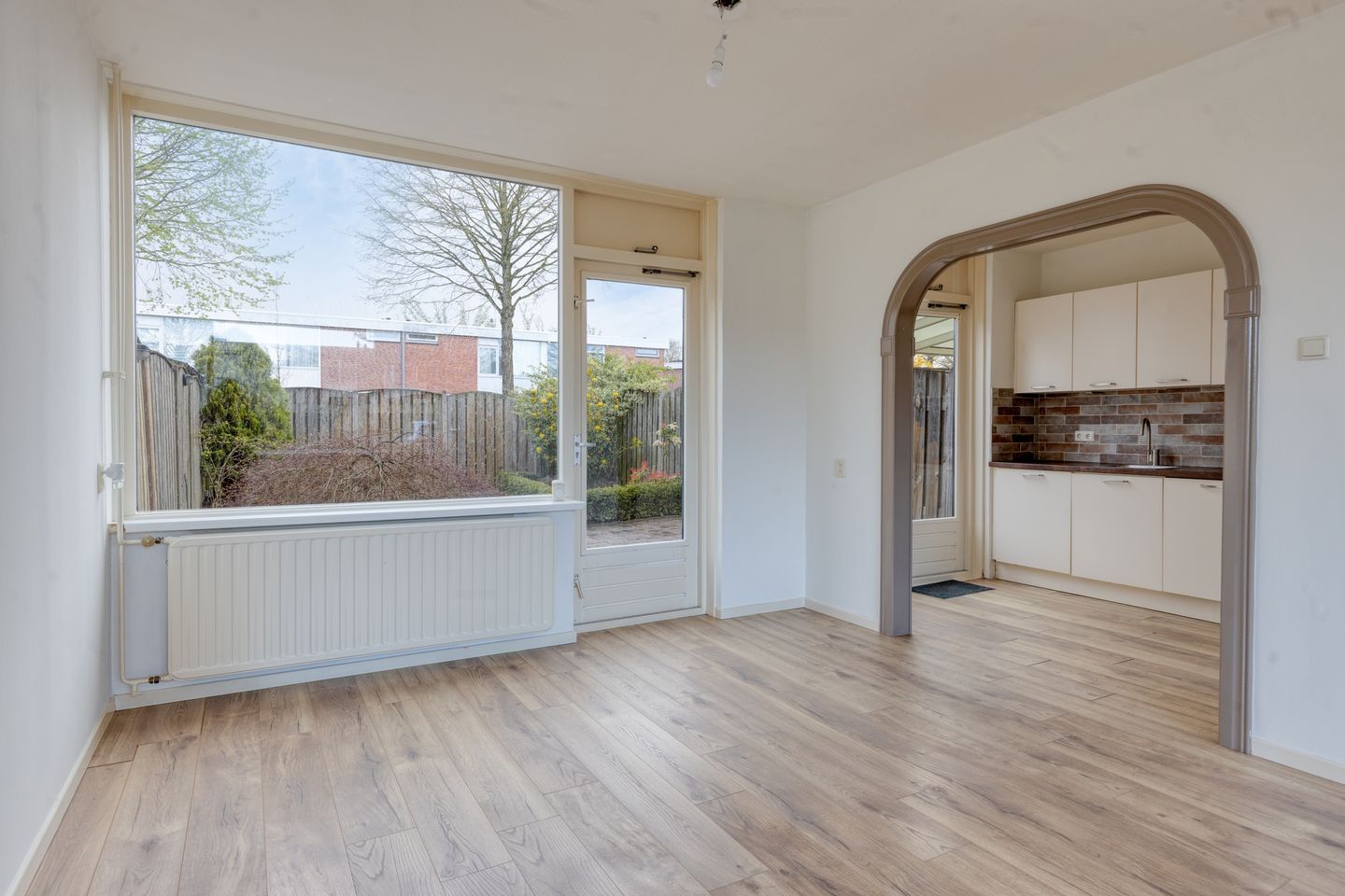 Photo 5 of Seinestraat 8