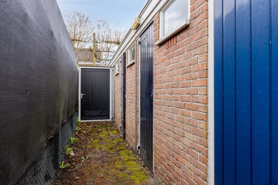Photo 23 of Seinestraat 8