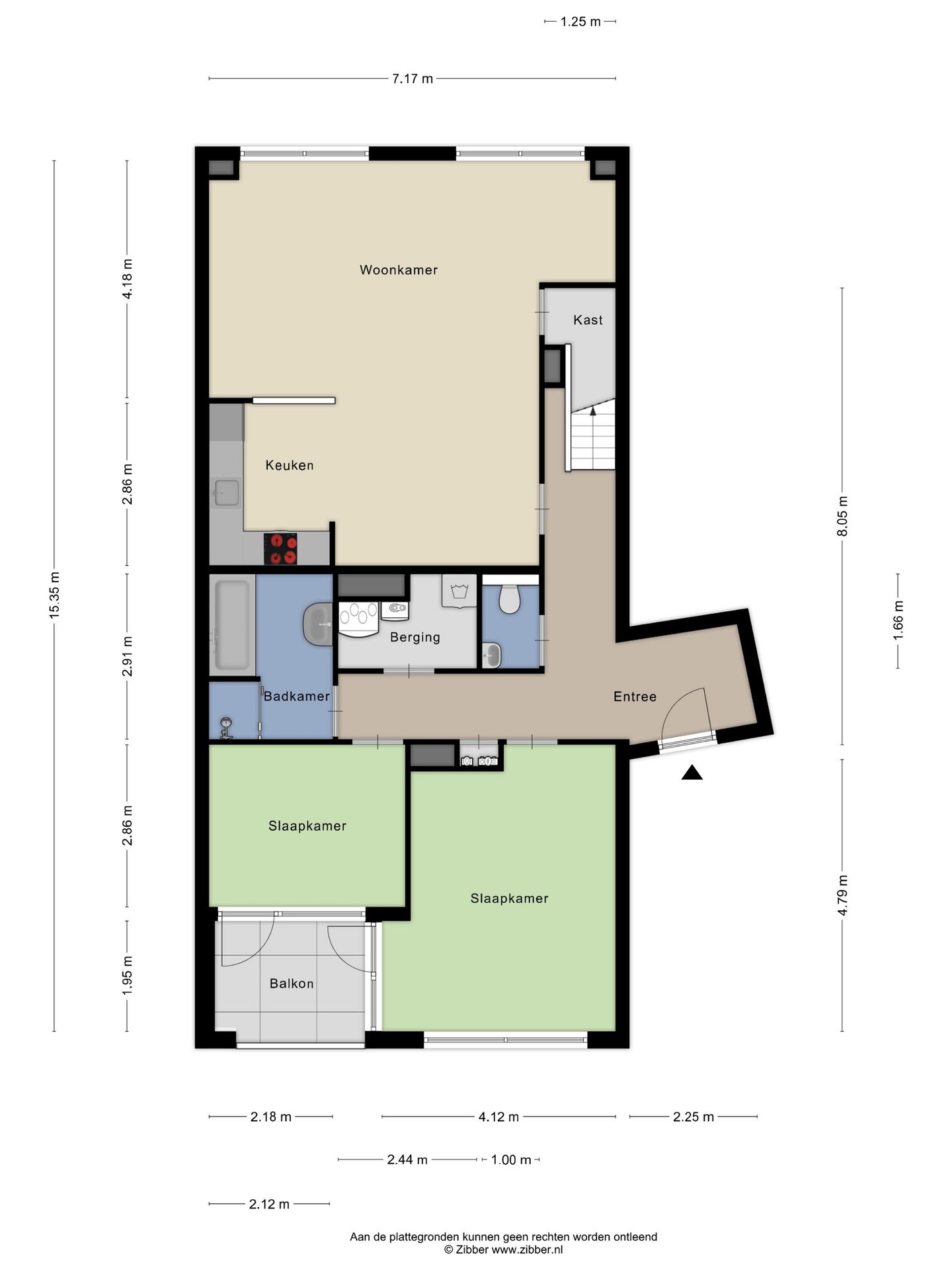 Photo 50 of Snellenshof 23