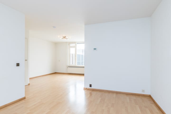 Photo 4 of Hunzestraat 37