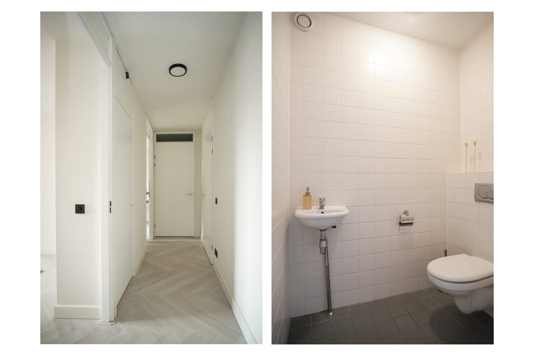 Photo 8 of Snellenshof 23