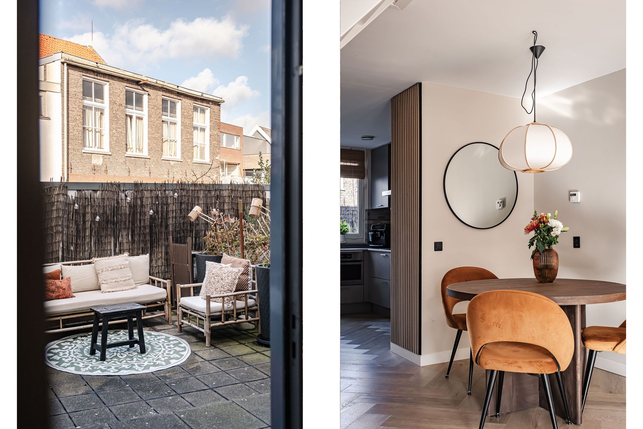 Maisonnette with Rooftop Terrace in Haarlem City Center — 13