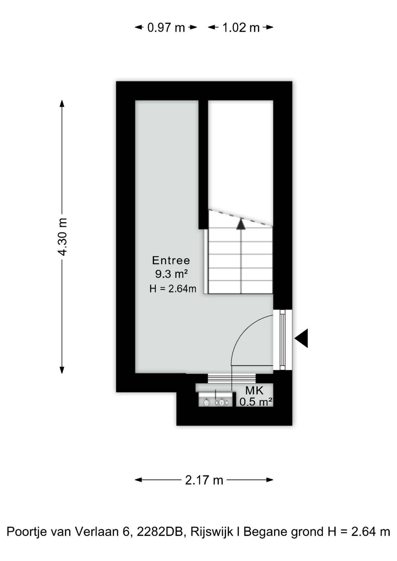 Photo 35 of Poortje van Verlaan 6
