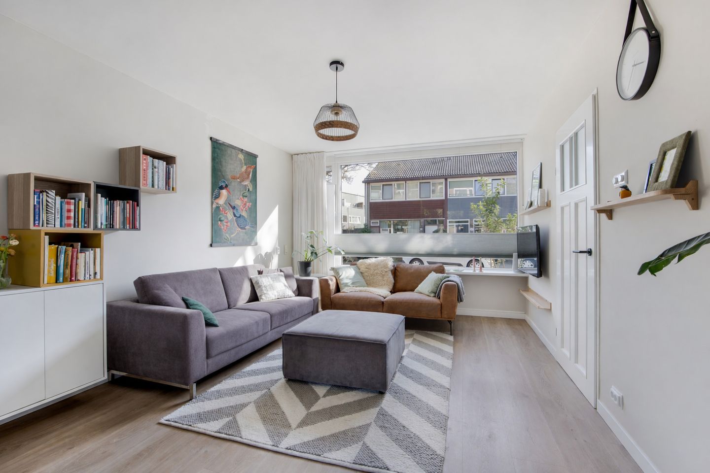 Photo 5 of Jan van Zutphenstraat 16