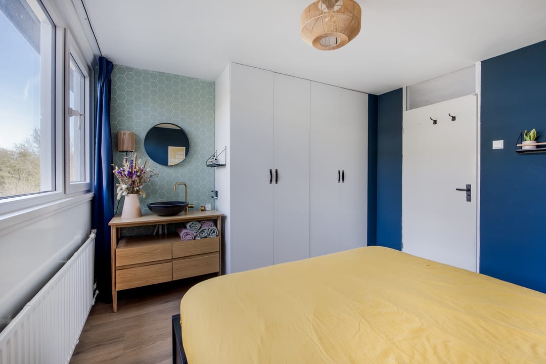 Photo 17 of Jan van Zutphenstraat 16
