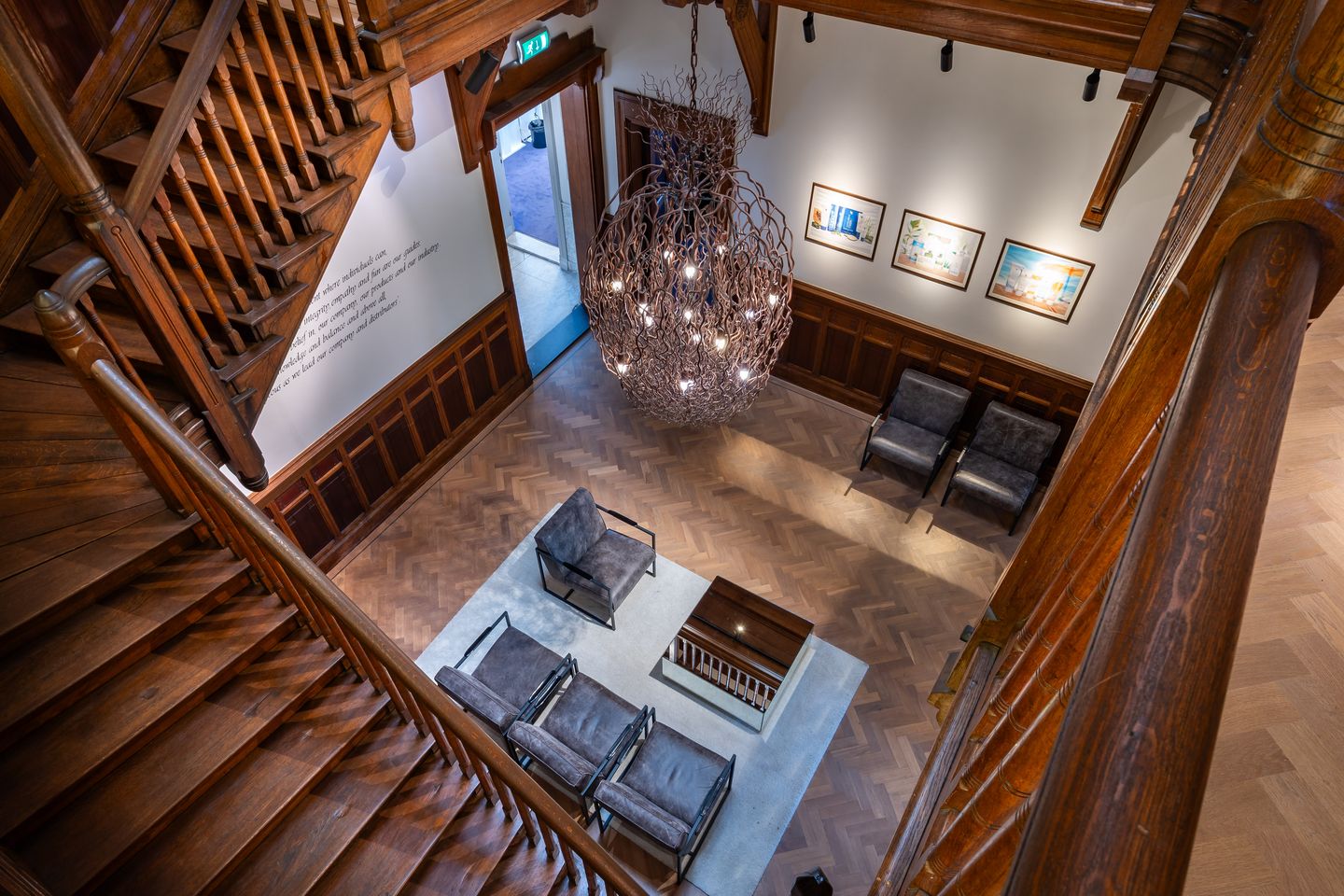 Bekijk foto 5 van Gerrit van der Veenlaan 16