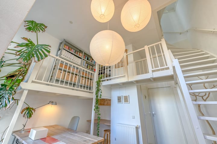 Witte de Withstraat 186