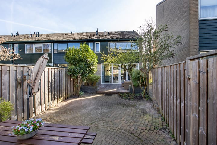 Photo 2 of Jan van Zutphenstraat 16