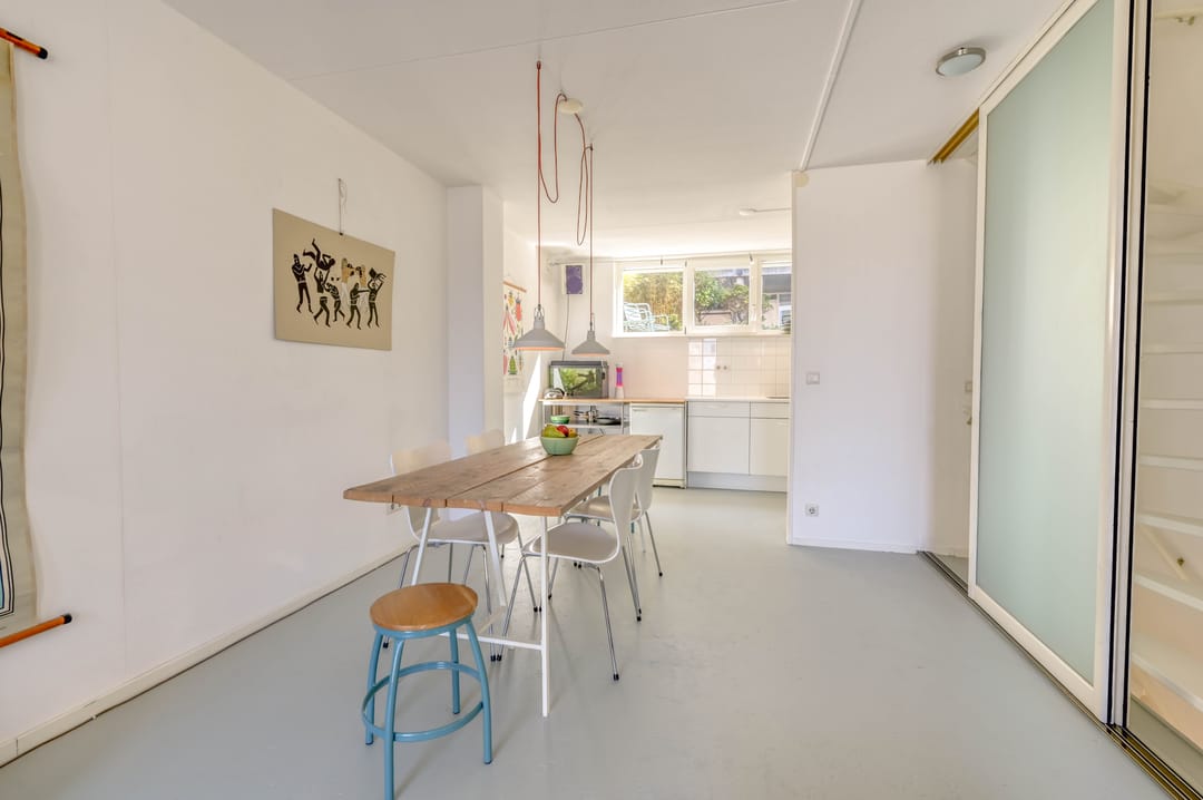 Foto 26 van Witte de Withstraat 186