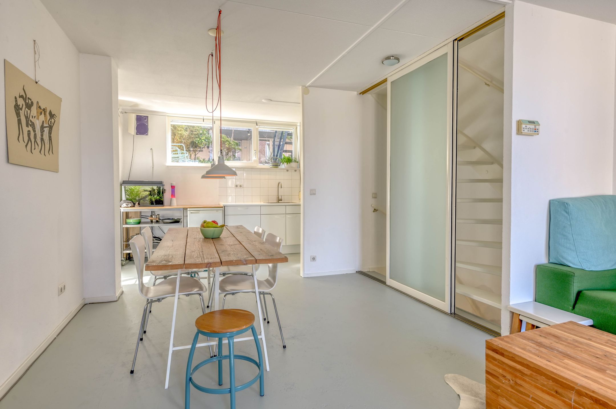 Foto 27 van Witte de Withstraat 186