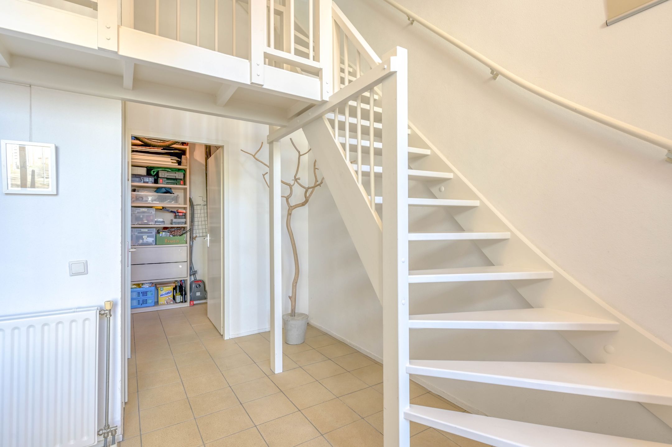 Foto 12 van Witte de Withstraat 186