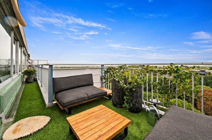 Foto 2 van Aart van der Leeuwlaan 1004