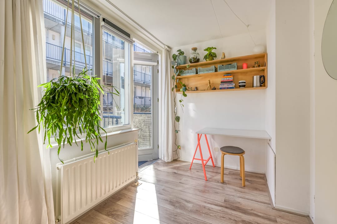 Foto 38 van Witte de Withstraat 186