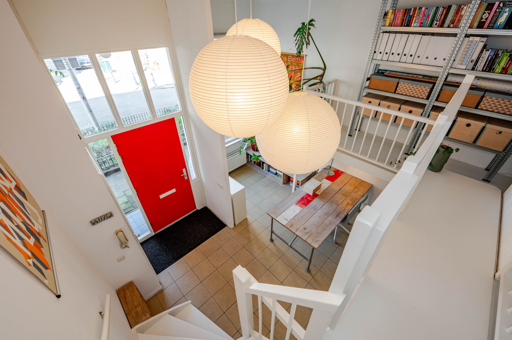 Foto 15 van Witte de Withstraat 186