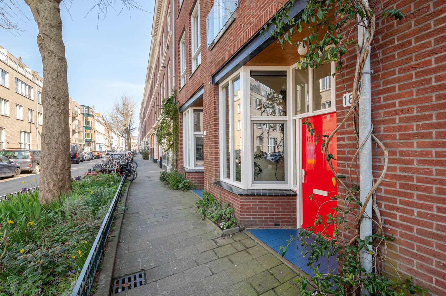 Foto 5 van Witte de Withstraat 186