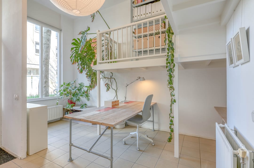 Foto 8 van Witte de Withstraat 186