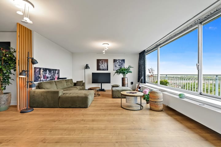 Foto 3 van Aart van der Leeuwlaan 1004