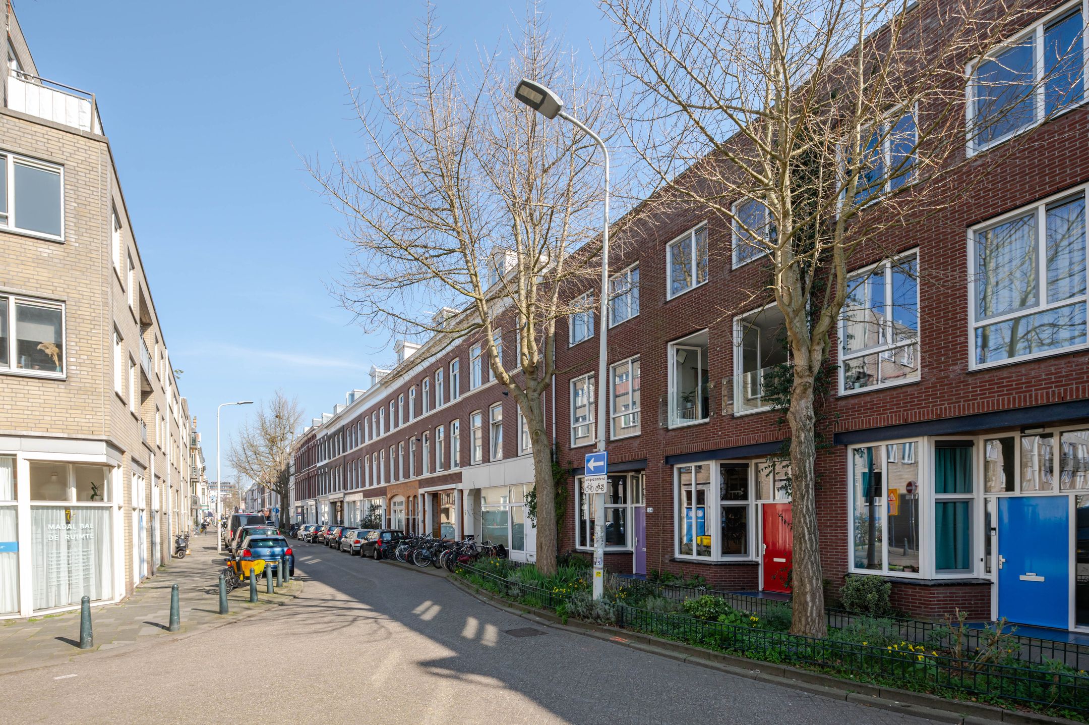 Foto 72 van Witte de Withstraat 186