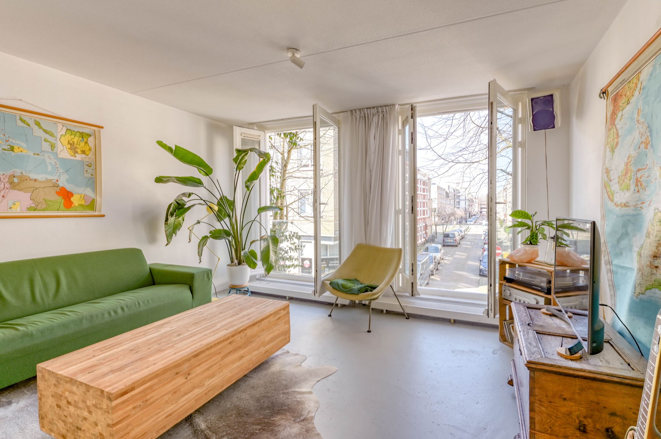 Foto 21 van Witte de Withstraat 186