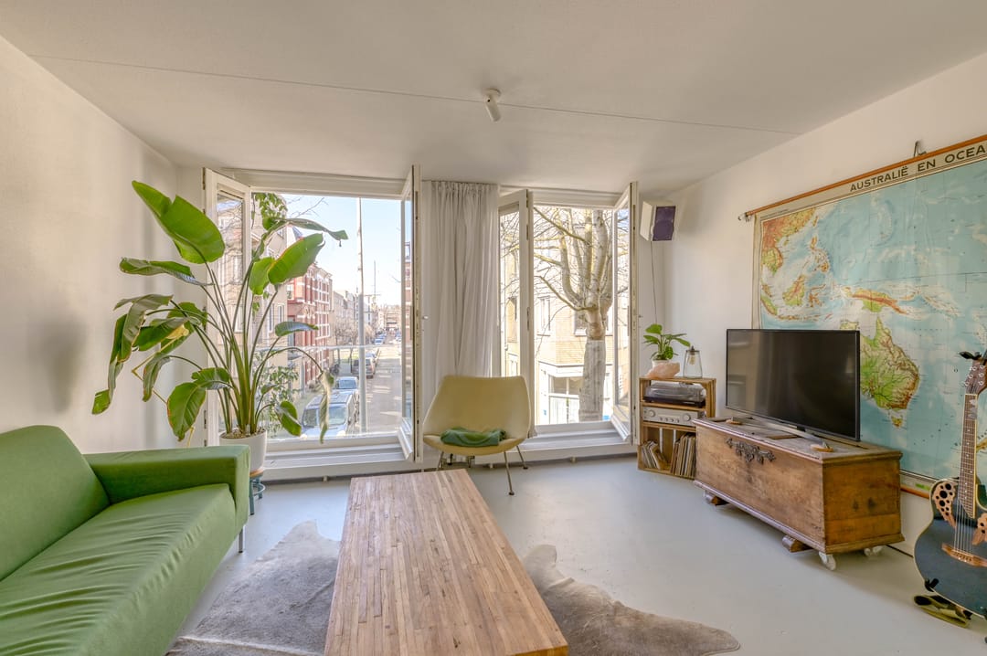 Foto 22 van Witte de Withstraat 186