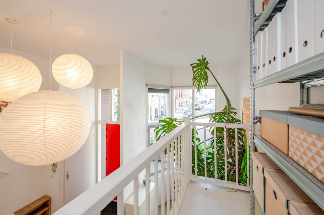 Foto 17 van Witte de Withstraat 186